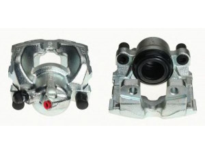 BREMBO F 06 153 stabdžių apkaba 
 Dviratė transporto priemonės -> Stabdžių sistema -> Stabdžių apkaba / priedai
34116772018, 34116776528