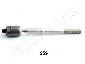 JAPANPARTS RD-259 vidinė skersinė vairo trauklė 
 Vairavimas -> Vairo mechanizmo sujungimai
45503-09420