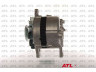 ATL Autotechnik L 60 090 kintamosios srovės generatorius
23100-C9811, A 1 T 24471, A 1 T 25083