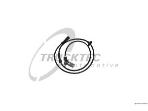 TRUCKTEC AUTOMOTIVE 07.35.161 jutiklis, rato greitis
191 927 807 D, 357 927 807