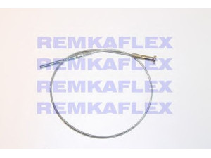 Brovex-Nelson 26.0010 trosas, stovėjimo stabdys 
 Stabdžių sistema -> Valdymo svirtys/trosai
GVC1013, GVC1046, NAM3608, NAM4600