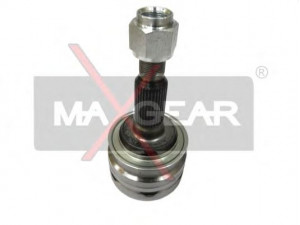 MAXGEAR 49-0095 jungčių komplektas, kardaninis velenas 
 Ratų pavara -> Sujungimai/komplektas
510736, 96243573