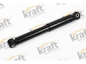 KRAFT AUTOMOTIVE 4011780 amortizatorius 
 Pakaba -> Amortizatorius
436 155, 436 280, 436 281, 436155