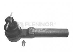 KAWE FL442-B skersinės vairo trauklės galas 
 Vairavimas -> Vairo mechanizmo sujungimai
4852088E25, 4852088E26