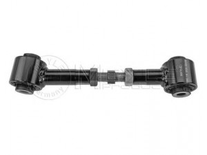 MEYLE 35-16 050 0006 vikšro valdymo svirtis 
 Ašies montavimas/vairavimo mechanizmas/ratai -> Valdymo svirtis/pasukamosios svirties sujungimas -> Vairo trauklės (valdymo svirtis, išilginis balansyras, diago
G26A-28-500B, G26A-28-500C, G26A-28-500D