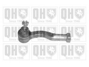 QUINTON HAZELL QR3366S skersinės vairo trauklės galas 
 Vairavimas -> Vairo mechanizmo sujungimai
210 338 09 15