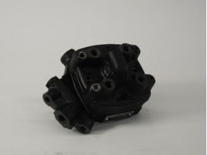 BOSCH 0 438 100 113 degalų skirstytuvas, įpurškimo sistema 
 Kuro mišinio formavimas -> Mišinio sudarymas -> Kuro magistralė/paskirstymas