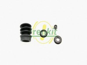 FRENKIT 520007 remonto komplektas, sankabos darbinis cilindras 
 Sankaba/dalys -> Sankabos valdymas -> Vykdomasis cilindras
04311-60050, 04313-36021, 04313-60050