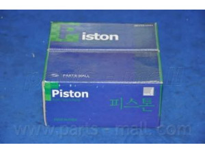 PARTS-MALL PXMSA-0311 stūmoklis 
 Variklis -> Cilindrai/stūmokliai
2341042200, 2341042210, 2341042211