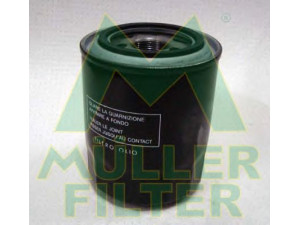 MULLER FILTER FO405 alyvos filtras 
 Filtrai -> Alyvos filtras
26300-42030, 26300-42040, 26300-42060