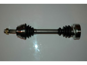 PROTECHNIC PRA135 kardaninis velenas 
 Ratų pavara -> Kardaninis velenas
46307346, 60651295