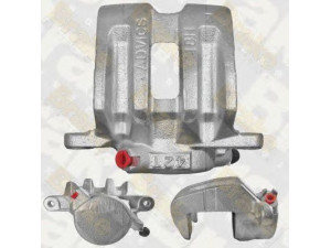 Brake ENGINEERING CA2748 stabdžių apkaba 
 Dviratė transporto priemonės -> Stabdžių sistema -> Stabdžių apkaba / priedai