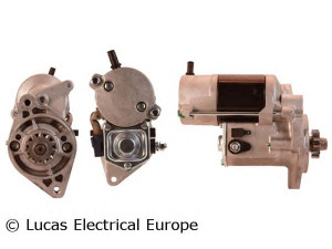 LUCAS ELECTRICAL LRS01539 starteris
757-17970, 757-26450