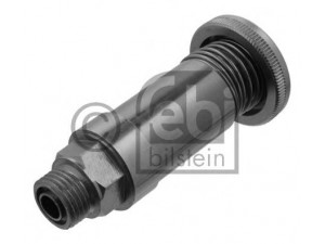 FEBI BILSTEIN 38095 siurblys, pirminis degalų tiekimas
000 090 40 50, 000 090 40 50