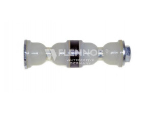 FLENNOR FL0174-H šarnyro stabilizatorius 
 Ašies montavimas/vairavimo mechanizmas/ratai -> Stabilizatorius/fiksatoriai -> Savaime išsilyginanti atrama
05272324AC
