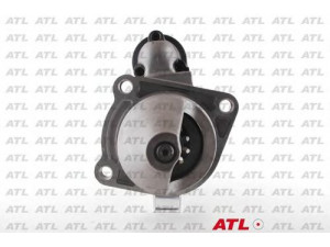 ATL Autotechnik A 18 990 starteris 
 Elektros įranga -> Starterio sistema -> Starteris
51 26201 7157, 51 26201 7183, 51 26201 7189