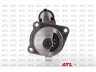 ATL Autotechnik A 18 990 starteris 
 Elektros įranga -> Starterio sistema -> Starteris
51 26201 7157, 51 26201 7183, 51 26201 7189