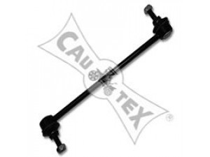 CAUTEX 020919 šarnyro stabilizatorius 
 Ašies montavimas/vairavimo mechanizmas/ratai -> Stabilizatorius/fiksatoriai -> Savaime išsilyginanti atrama
8200166159, 8200669065