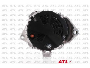ATL Autotechnik L 69 860 kintamosios srovės generatorius 
 Elektros įranga -> Kint. sr. generatorius/dalys -> Kintamosios srovės generatorius
5702 C0, 5702 C1, 5705 AF, 5705 EV