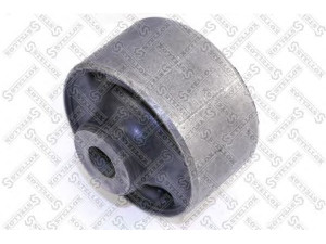 STELLOX 87-73026-SX valdymo svirties/išilginių svirčių įvorė 
 Ašies montavimas/vairavimo mechanizmas/ratai -> Valdymo svirtis/pasukamosios svirties sujungimas -> Montavimas/sutvirtinimas
96391856
