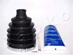 JAPKO 63288 gofruotoji membrana, kardaninis velenas 
 Ratų pavara -> Gofruotoji membrana
49594-07000