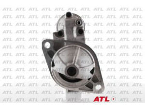 ATL Autotechnik A 18 440 starteris 
 Elektros įranga -> Starterio sistema -> Starteris
90490356, 90490771, 46 70 394, 46 70 798