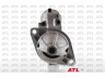ATL Autotechnik A 18 440 starteris 
 Elektros įranga -> Starterio sistema -> Starteris
90490356, 90490771, 46 70 394, 46 70 798