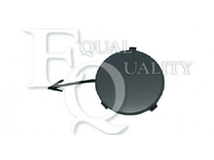 EQUAL QUALITY P3257 dangtelis, vilkimo kablys 
 Kėbulas -> Kėbulo dalys/ sparnas/buferis -> Gaubtai/dangteliai
1341884