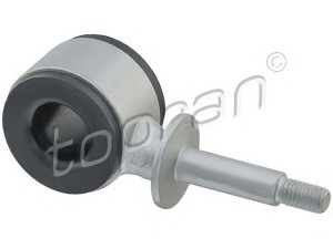 TOPRAN 110 143 šarnyro stabilizatorius 
 Ašies montavimas/vairavimo mechanizmas/ratai -> Stabilizatorius/fiksatoriai -> Savaime išsilyginanti atrama
6N0 411 315A, 6N0 411 315D, 6N0 411 315A