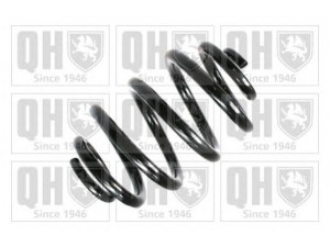QUINTON HAZELL QCS5465 spyruoklė 
 Pakaba -> Spyruoklės
7M0 511 115 AL, 7M0 511 115 AL