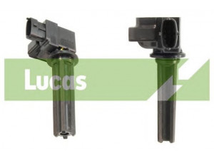 LUCAS ELECTRICAL DMB1103 ritė, uždegimas 
 Kibirkšties / kaitinamasis uždegimas -> Uždegimo ritė
H6T60271, 12787707, 12787707