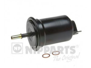 NIPPARTS J1336020 kuro filtras 
 Techninės priežiūros dalys -> Papildomas remontas
23300-87101, 23300-87102