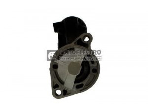 AUTOELECTRO AEY1745 starteris 
 Elektros įranga -> Starterio sistema -> Starteris
36100-37210, 36100-37230, 3610037210