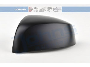 JOHNS 55 62 37-90 dangtelis, išorinis veidrodėlis 
 Kėbulas -> Keleivių kabina -> Veidrodėlis
47 10 333