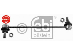 FEBI BILSTEIN 21810 šarnyro stabilizatorius 
 Ašies montavimas/vairavimo mechanizmas/ratai -> Stabilizatorius/fiksatoriai -> Savaime išsilyginanti atrama
54618-AX600, 55 11 079 16R, 82 00 127 308