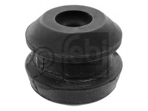 FEBI BILSTEIN 19055 variklio montavimas 
 Variklis -> Variklio montavimas -> Variklio montavimo rėmas
81.96020.0391, 81.96020.0403