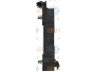 HELLA 8MK 376 746-511 radiatorius, variklio aušinimas 
 Aušinimo sistema -> Radiatorius/alyvos aušintuvas -> Radiatorius/dalys
17 11 7 802 662, 7 802 662