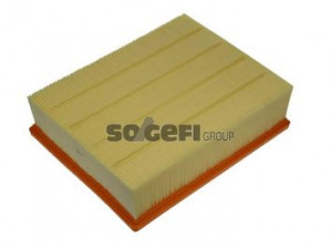 FRAM CA9409 oro filtras 
 Techninės priežiūros dalys -> Techninės priežiūros intervalai
FA3068, 06C133843, PC2326E