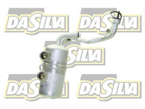 DA SILVA FF4643 džiovintuvas, oro kondicionierius 
 Oro kondicionavimas -> Džiovintuvas
1223457