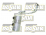 DA SILVA FF4643 džiovintuvas, oro kondicionierius 
 Oro kondicionavimas -> Džiovintuvas
1223457
