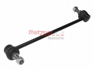 METZGER 53018011 šarnyro stabilizatorius 
 Ašies montavimas/vairavimo mechanizmas/ratai -> Stabilizatorius/fiksatoriai -> Savaime išsilyginanti atrama
54668-1AA0A, 54668-JD00A, 55668JD00A