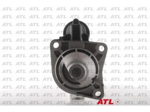ATL Autotechnik A 15 200 starteris 
 Elektros įranga -> Starterio sistema -> Starteris
1 008 829, 5 021 205, 5023597, 6504742