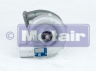 MOTAIR TURBOLADER 333650 kompresorius, įkrovimo sistema
605292000069, 605292000091, 605292000099