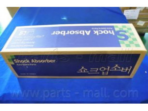 PARTS-MALL PJC-FR007 amortizatorius 
 Pakaba -> Amortizatorius
96337536, 96386572, 96488818, 96499098
