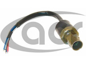ACR 123078 slėgio jungiklis, oro kondicionavimas 
 Oro kondicionavimas -> Jungiklis
64538390971
