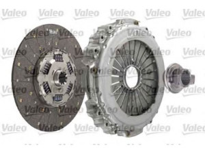 VALEO 805237 sankabos komplektas 
 Sankaba/dalys -> Sankabos remonto komplektas, visas
5001486489, 5001846489, 5001846502