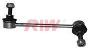 RIW IS4003 šarnyro stabilizatorius 
 Ašies montavimas/vairavimo mechanizmas/ratai -> Stabilizatorius/fiksatoriai -> Savaime išsilyginanti atrama
8 97944 569 0