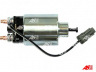 AS-PL SS1030 solenoidinis jungiklis, starteris