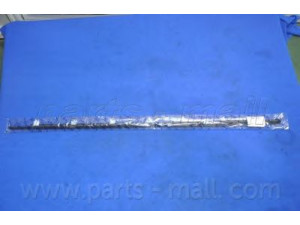 PARTS-MALL PZA-W001 apdailos/apsauginės juostelė, durelės
8221022000