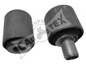 CAUTEX 181016 pakabos komplektas 
 Ašies montavimas/vairavimo mechanizmas/ratai -> Valdymo svirtis/pasukamosios svirties sujungimas -> Vairo trauklės (valdymo svirtis, išilginis balansyras, diago
1243523565, 2013528865